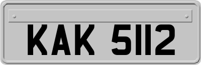 KAK5112