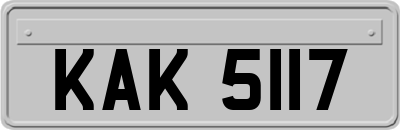 KAK5117