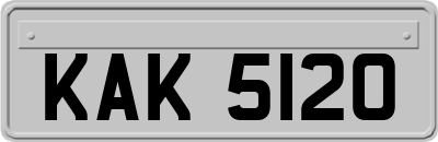 KAK5120