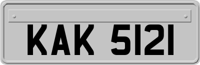 KAK5121