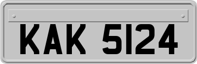 KAK5124