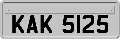 KAK5125