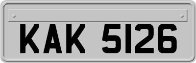 KAK5126