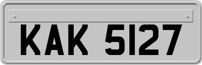 KAK5127