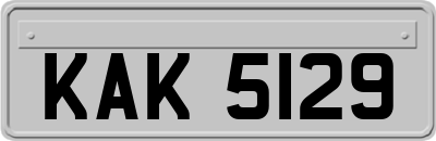 KAK5129