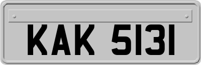 KAK5131