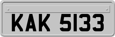 KAK5133