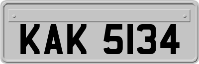 KAK5134