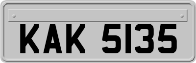 KAK5135