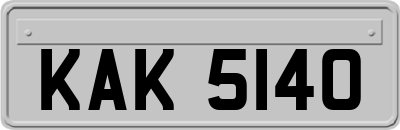 KAK5140