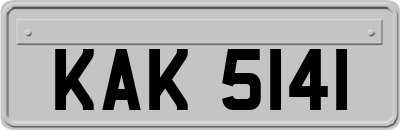 KAK5141