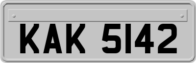 KAK5142