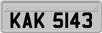 KAK5143