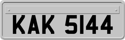 KAK5144