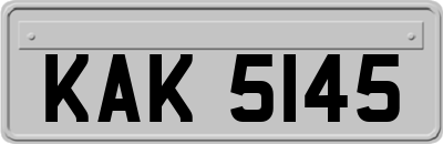 KAK5145