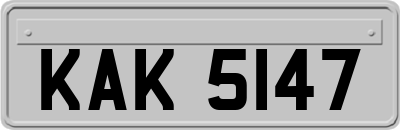 KAK5147