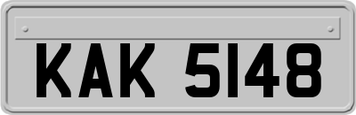 KAK5148