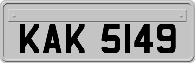 KAK5149