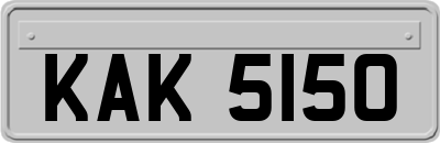 KAK5150