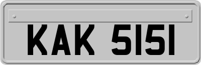 KAK5151