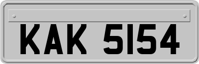 KAK5154