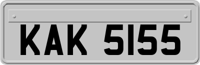 KAK5155