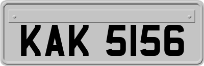 KAK5156