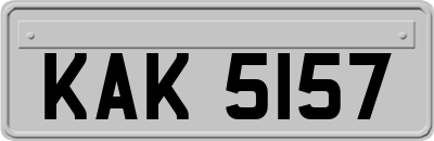 KAK5157