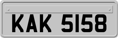 KAK5158