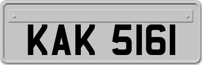 KAK5161