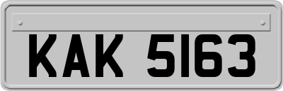 KAK5163
