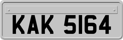 KAK5164