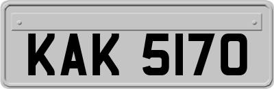 KAK5170