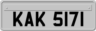 KAK5171