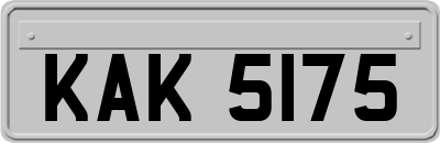 KAK5175