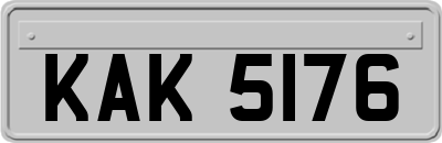 KAK5176