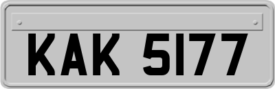 KAK5177