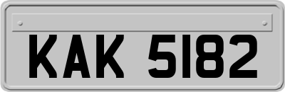 KAK5182