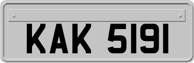 KAK5191