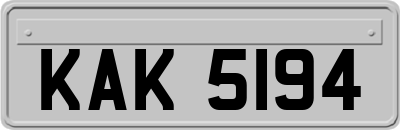 KAK5194