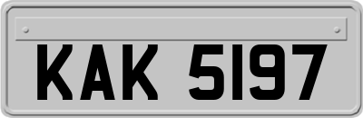 KAK5197