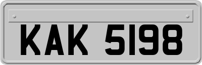 KAK5198