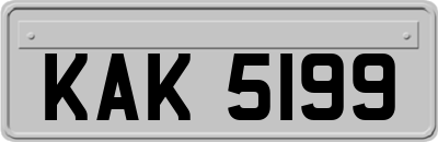 KAK5199