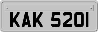 KAK5201