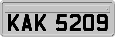 KAK5209