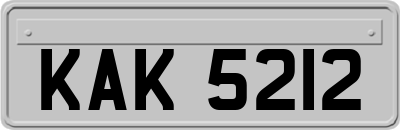 KAK5212
