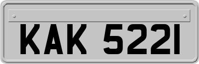 KAK5221
