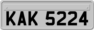 KAK5224