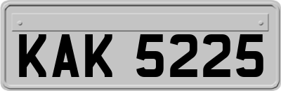 KAK5225