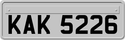 KAK5226